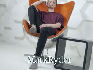 MarkRyder