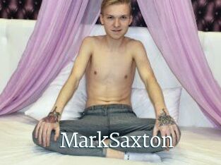 MarkSaxton