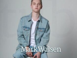 MarkWalsen