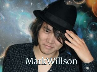 MarkWillson