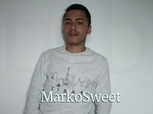MarkoSweet