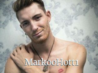 MarkooHott1