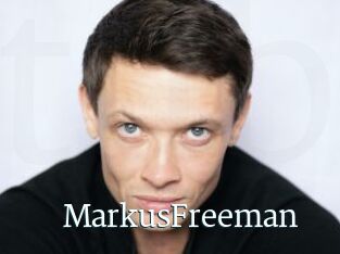MarkusFreeman