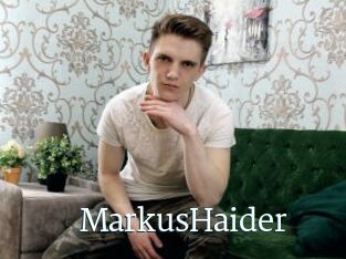 MarkusHaider