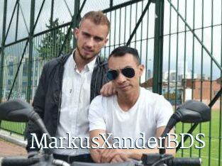 MarkusXanderBDS