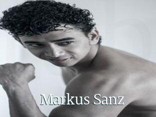 Markus_Sanz