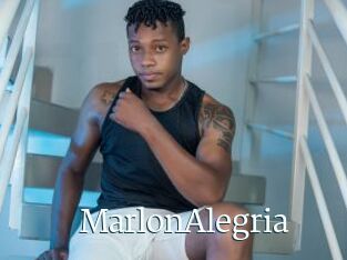 MarlonAlegria