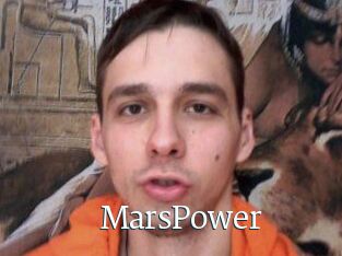 MarsPower