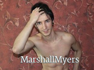 MarshallMyers