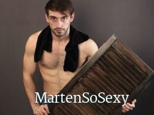 MartenSoSexy