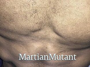 MartianMutant