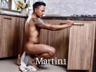 Martin1