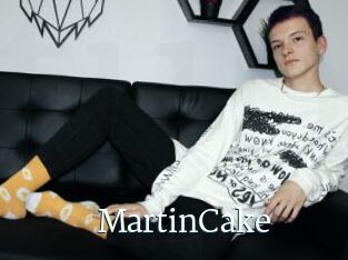 MartinCake