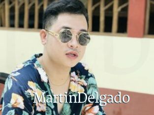 MartinDelgado