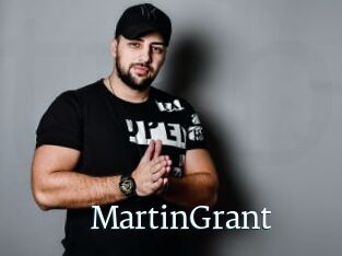 MartinGrant