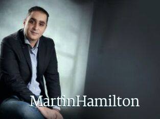 MartinHamilton
