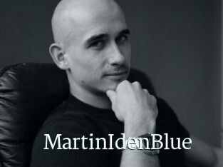 MartinIdenBlue