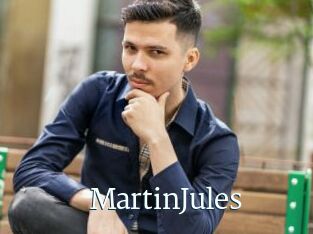 MartinJules
