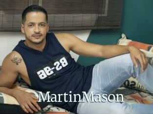 MartinMason