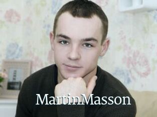 MartinMasson