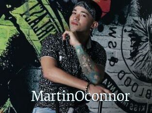 MartinOconnor