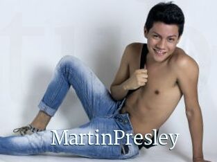 MartinPresley