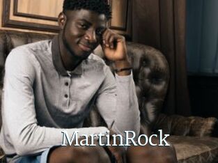 MartinRock