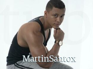MartinSantox