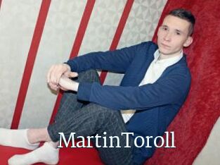 MartinToroll