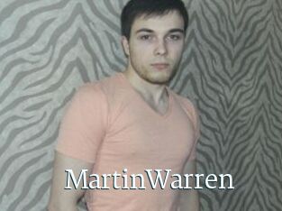 MartinWarren