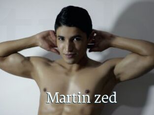 Martin_zed
