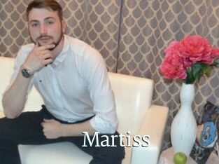 Martiss