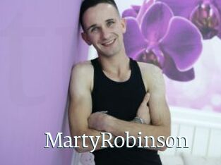 MartyRobinson