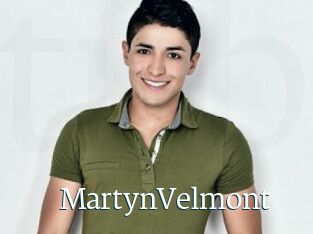 MartynVelmont