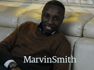 MarvinSmith