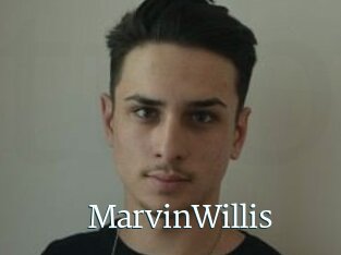MarvinWillis