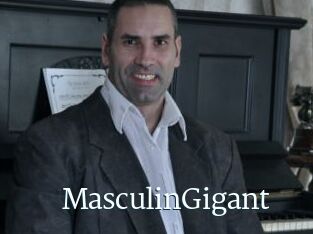 MasculinGigant
