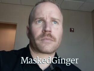 MaskedGinger