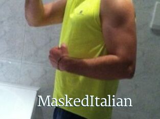 MaskedItalian