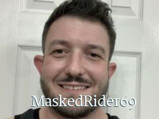 MaskedRider69