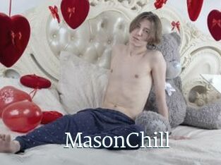 MasonChill