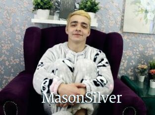 MasonSilver