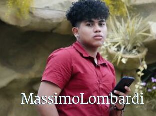 MassimoLombardi