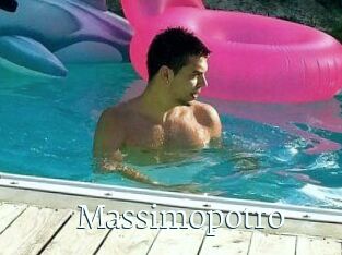Massimopotro