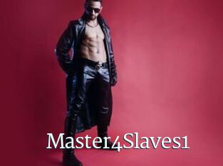 Master4Slaves1
