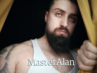 MasterAlan