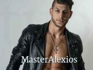MasterAlexios