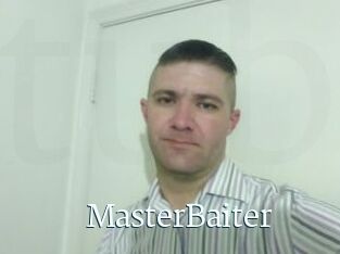 MasterBaiter