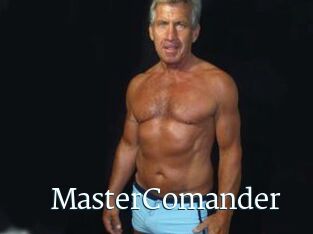 MasterComander