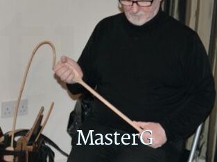 MasterG